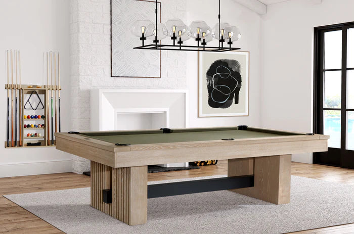 Amorino Pool Table