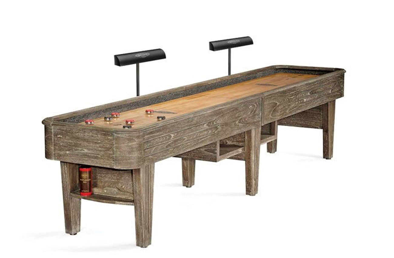 Andover Shuffleboard Table 12' - 14'FT