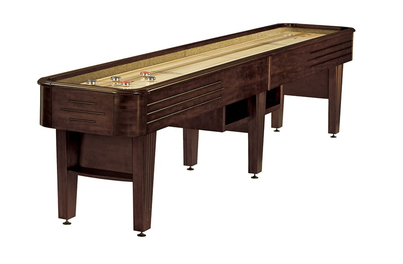 Andover Shuffleboard Table 12' - 14'FT