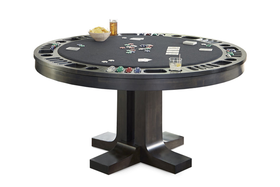 Atherton Pool Table
