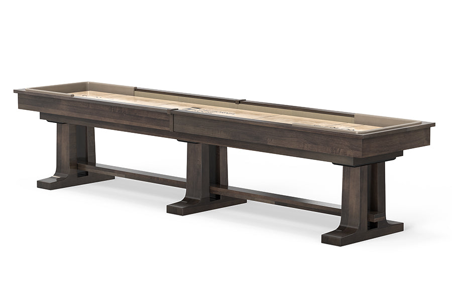 Atherton Pool Table