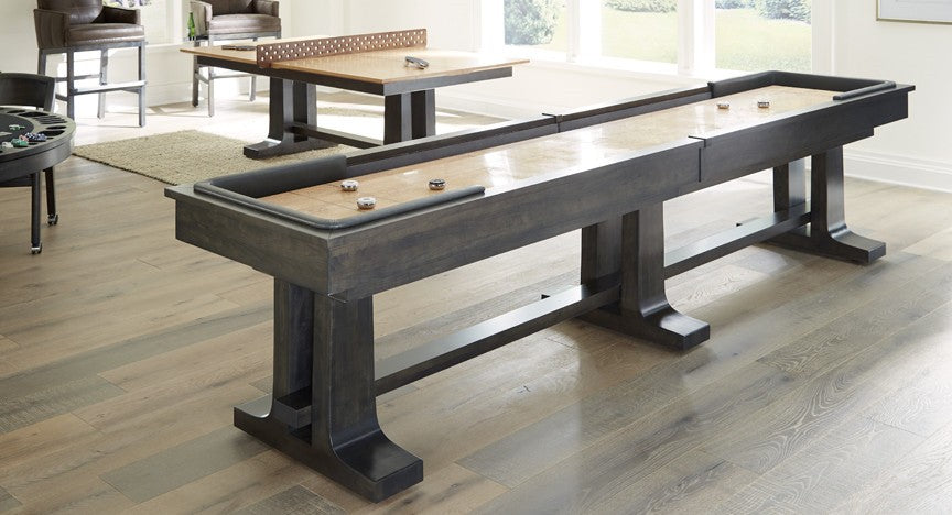 Atherton Shuffleboard Table USA MADE