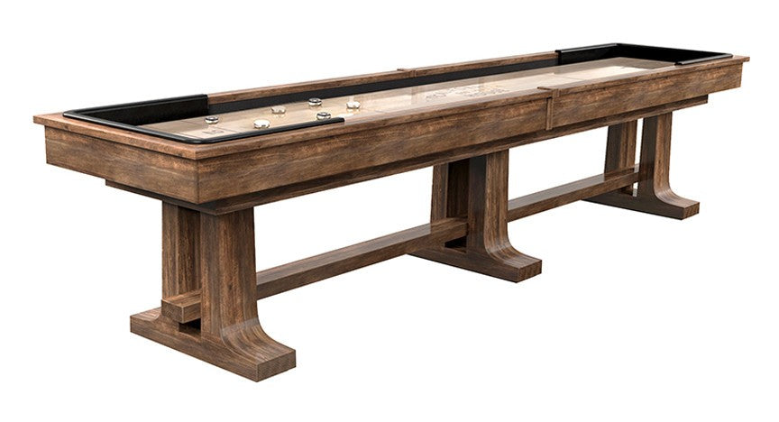 Atherton Pool Table