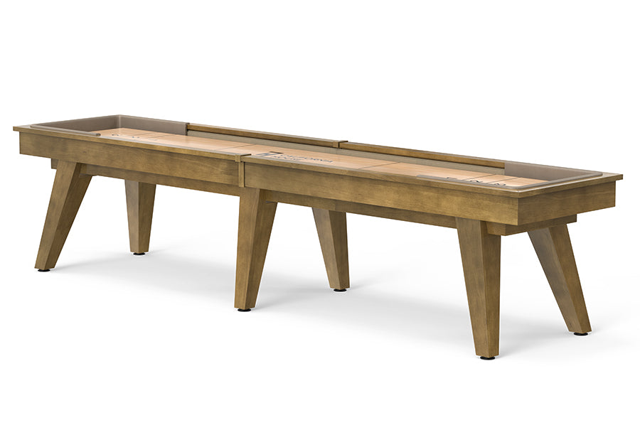 Austin Shuffleboard Table USA MADE