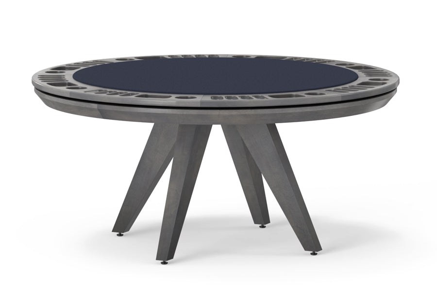Austin Poker and Dining Table