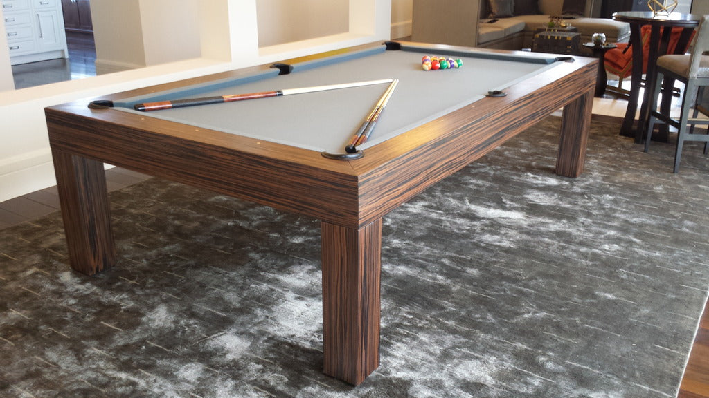 Bellagio Modern Pool Table