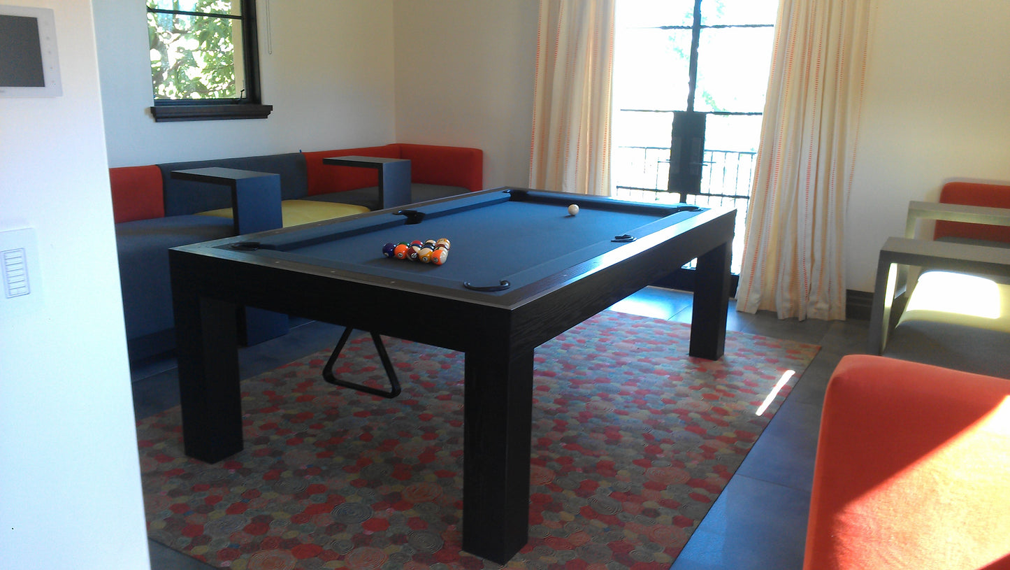 Bellagio Modern Pool Table