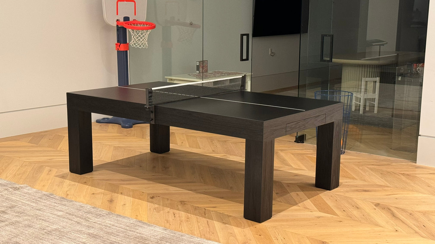 Bellagio Ping Pong Table