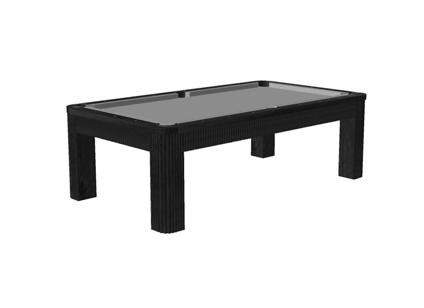 Belmont Modern Pool Table