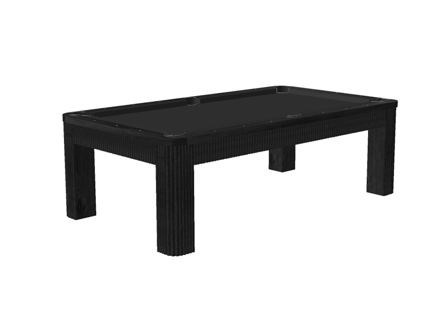 Belmont Modern Pool Table