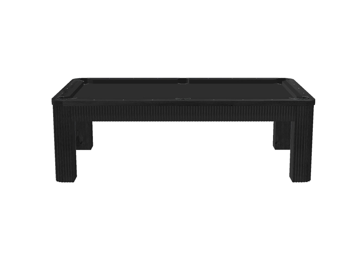 Belmont Modern Pool Table