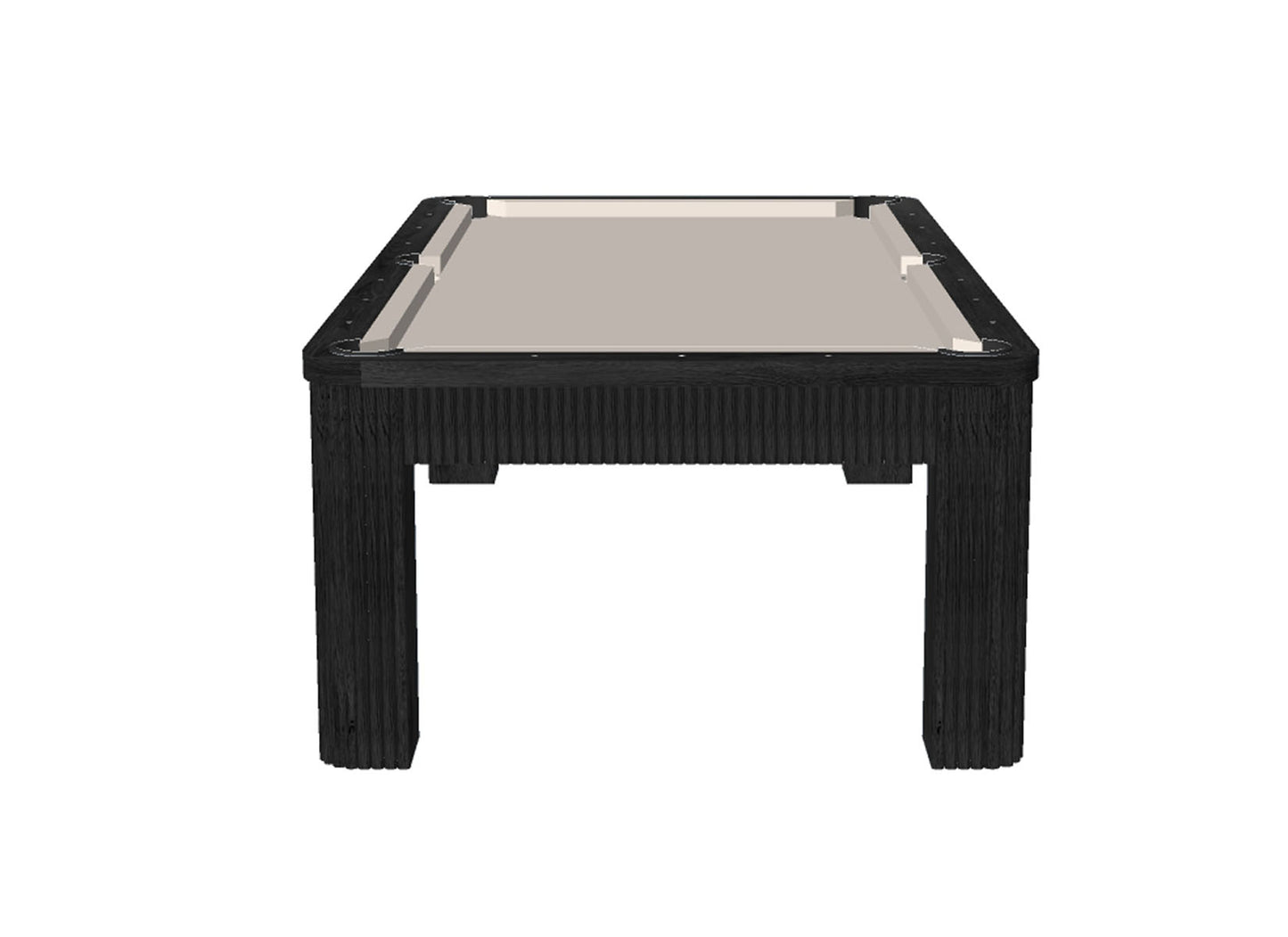 Belmont Modern Pool Table