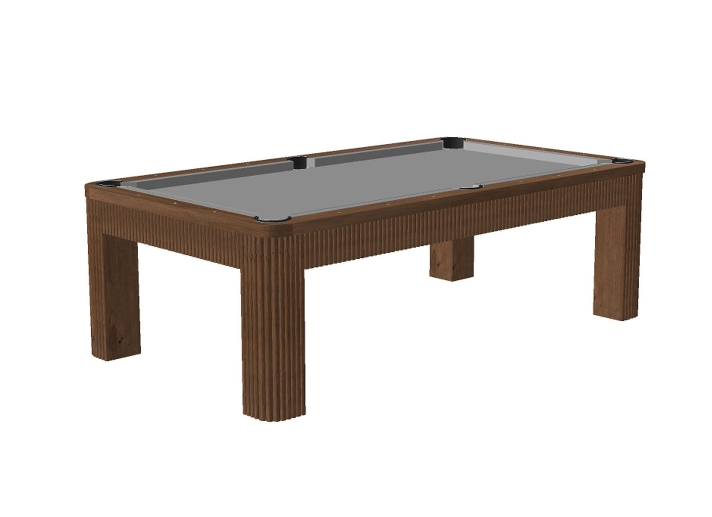 Belmont Modern Pool Table