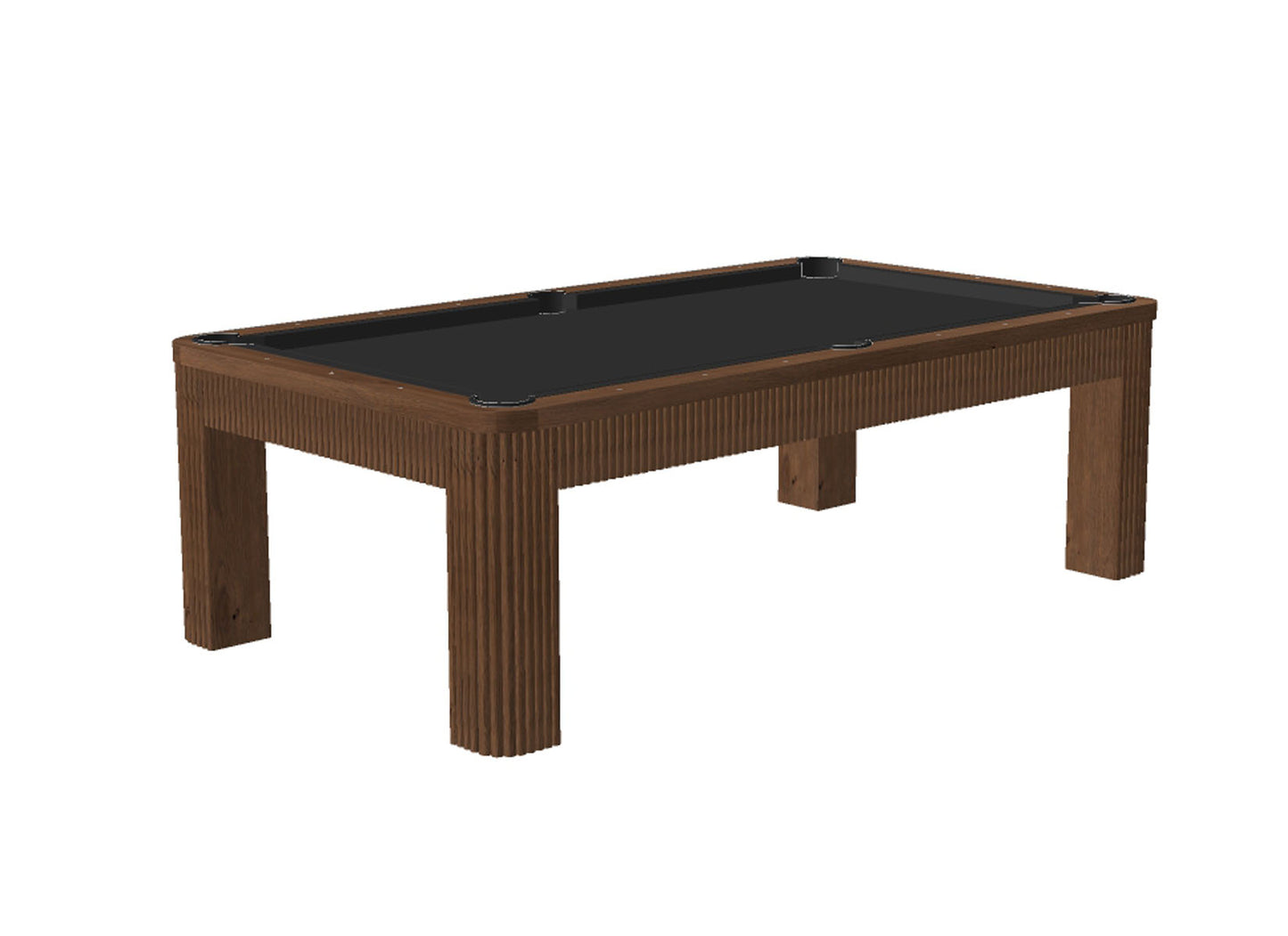 Belmont Modern Pool Table
