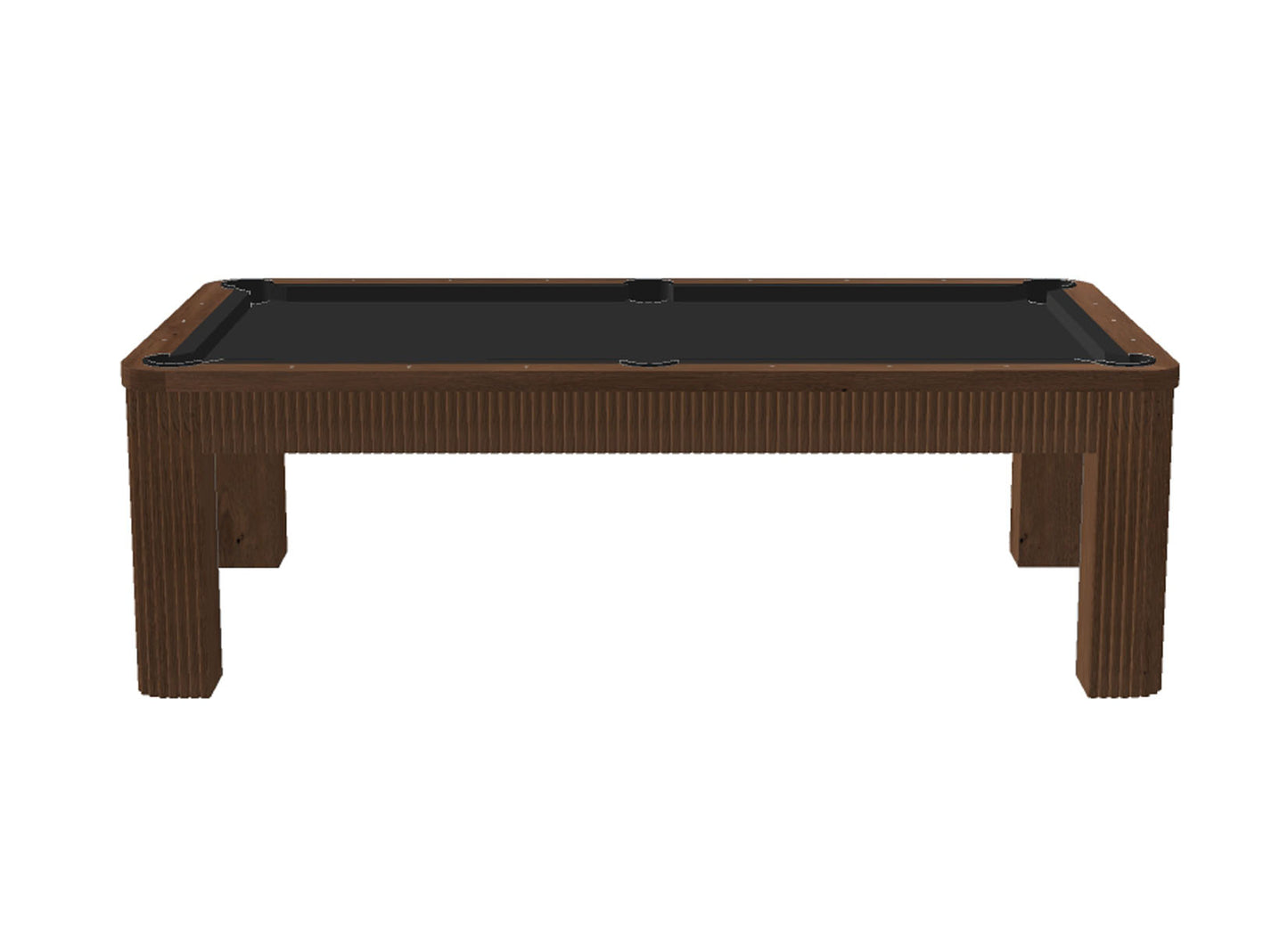 Belmont Modern Pool Table