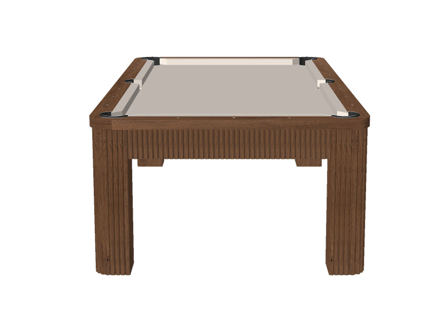 Belmont Modern Pool Table