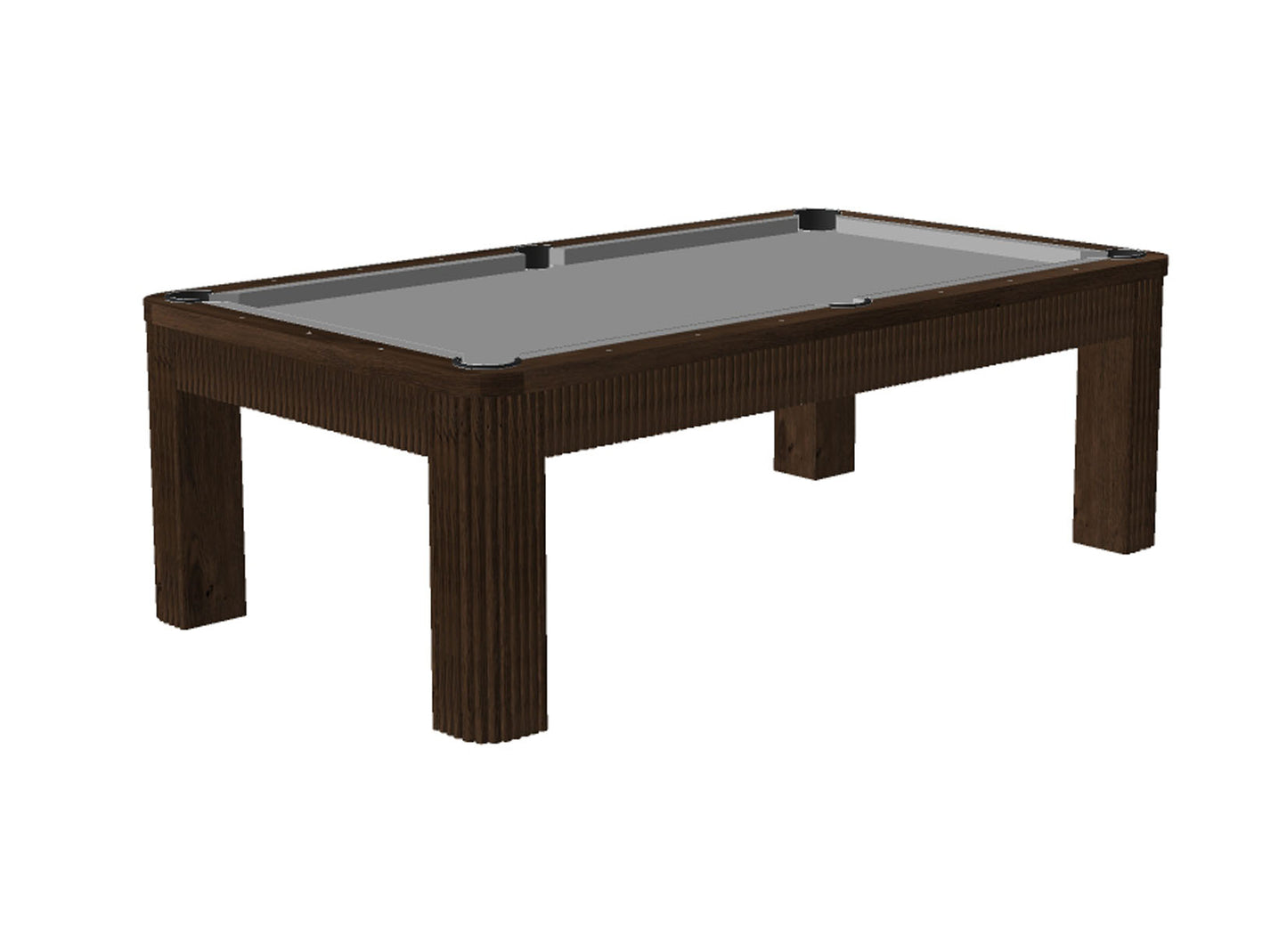 Belmont Modern Pool Table