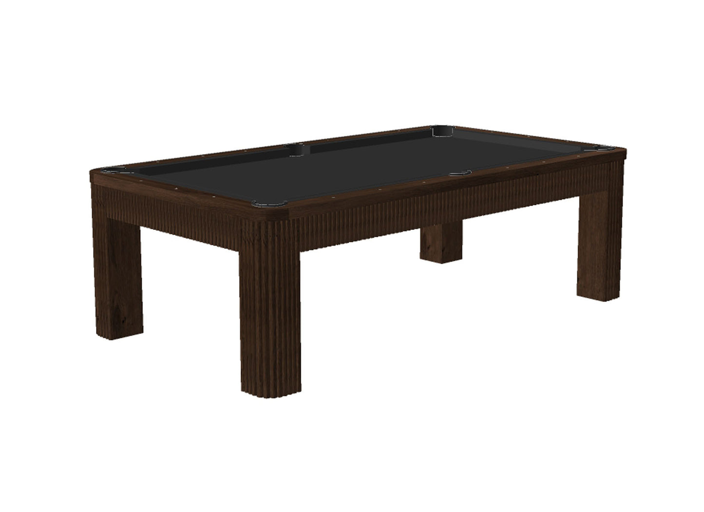 Belmont Modern Pool Table