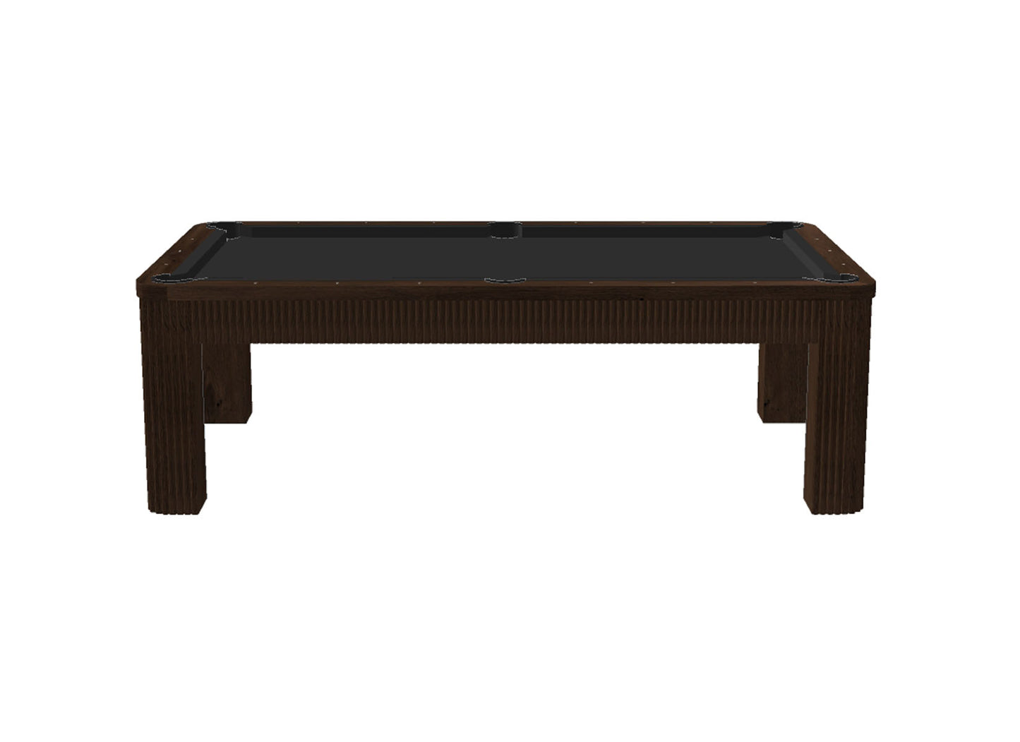 Belmont Modern Pool Table