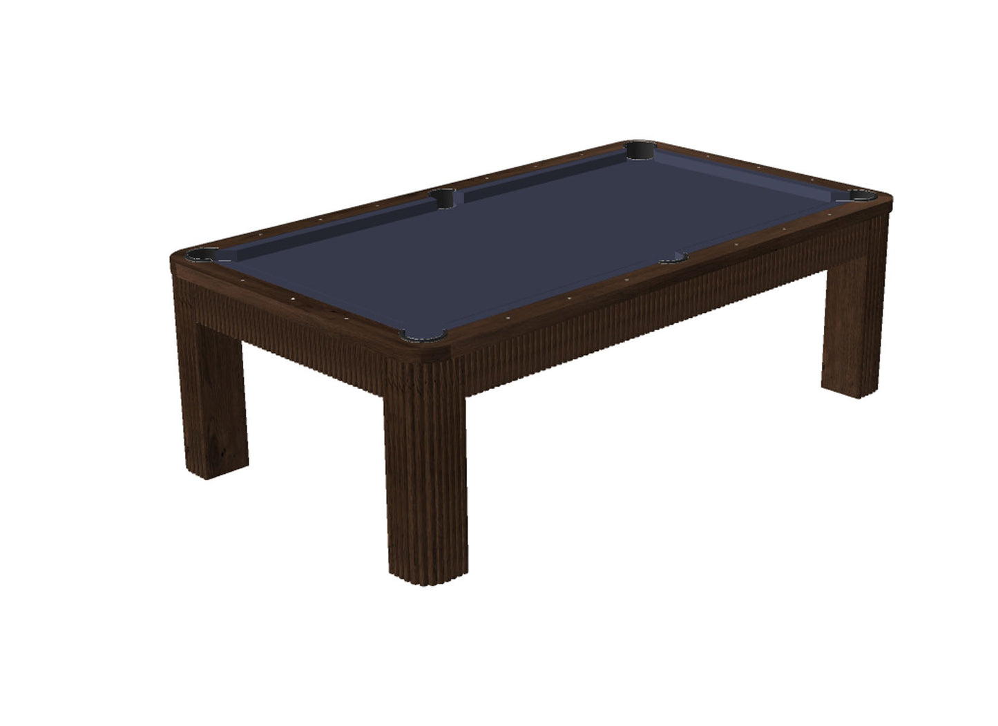 Belmont Modern Pool Table