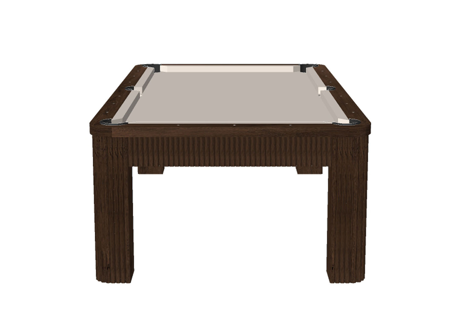 Belmont Modern Pool Table