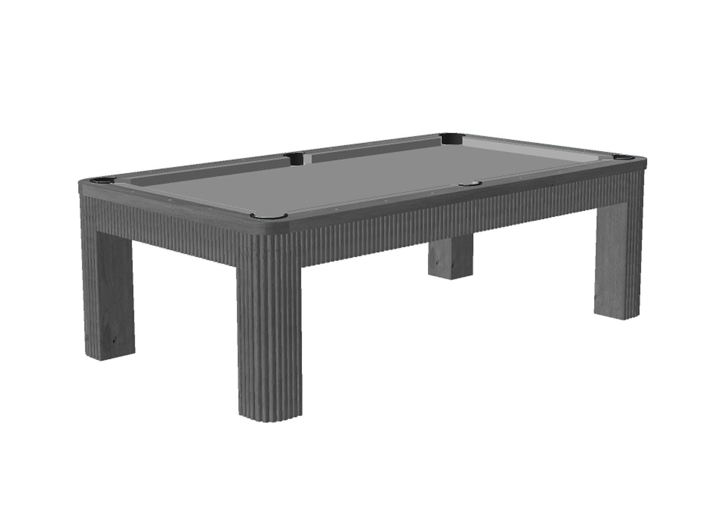 Belmont Modern Pool Table