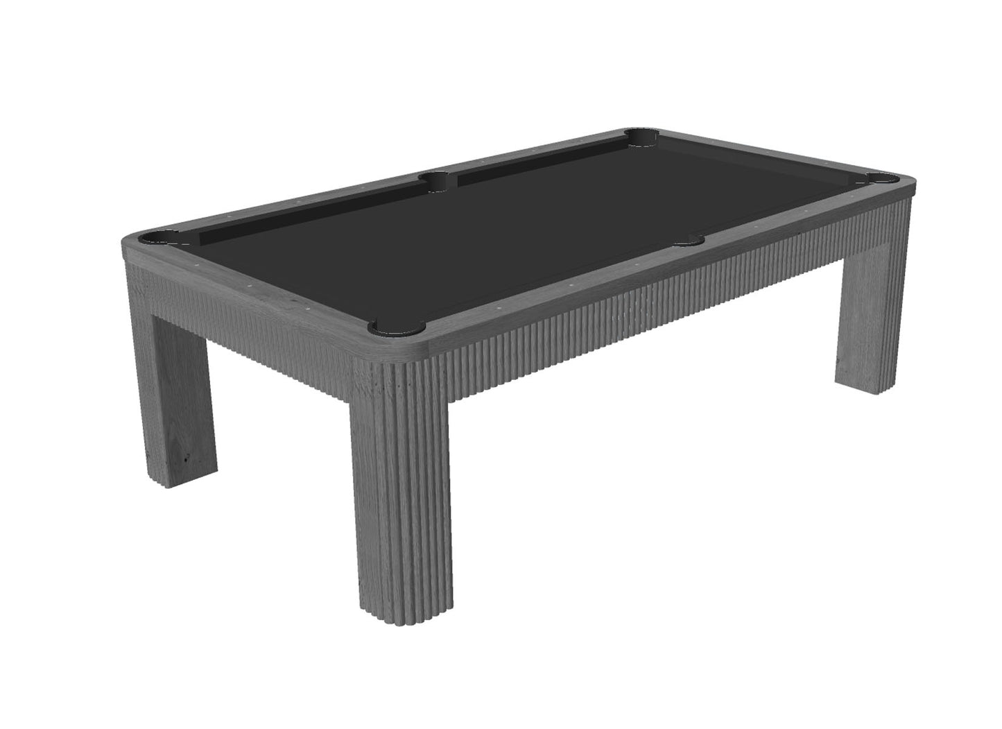 Belmont Modern Pool Table