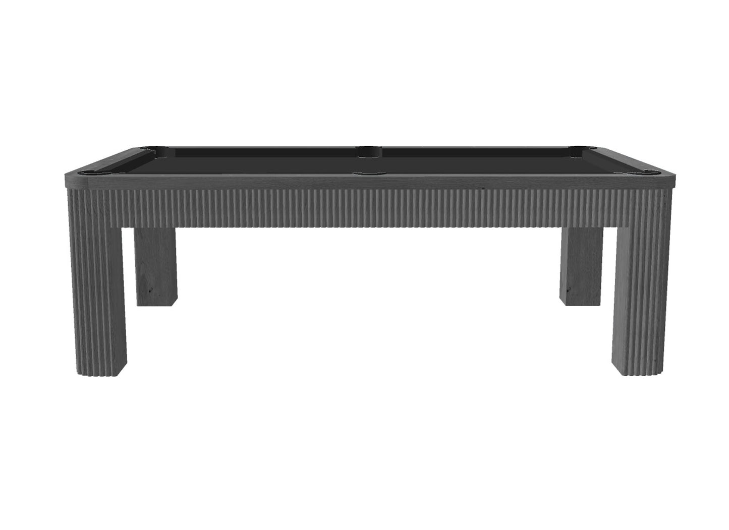 Belmont Modern Pool Table