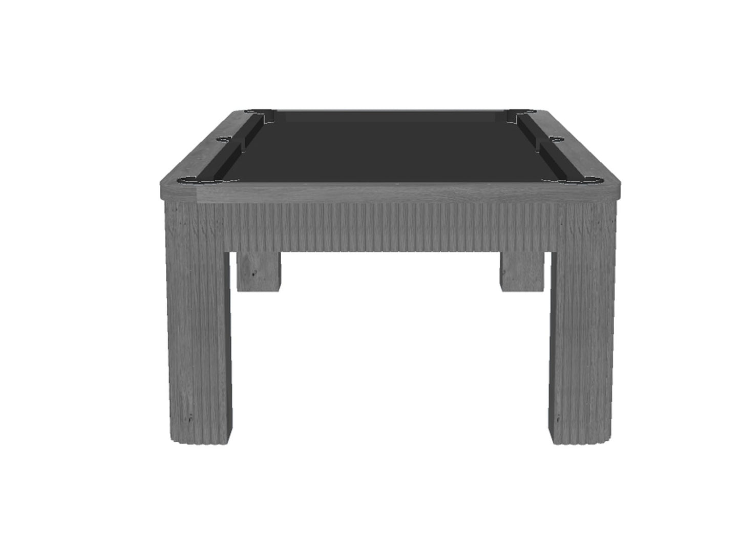 Belmont Modern Pool Table