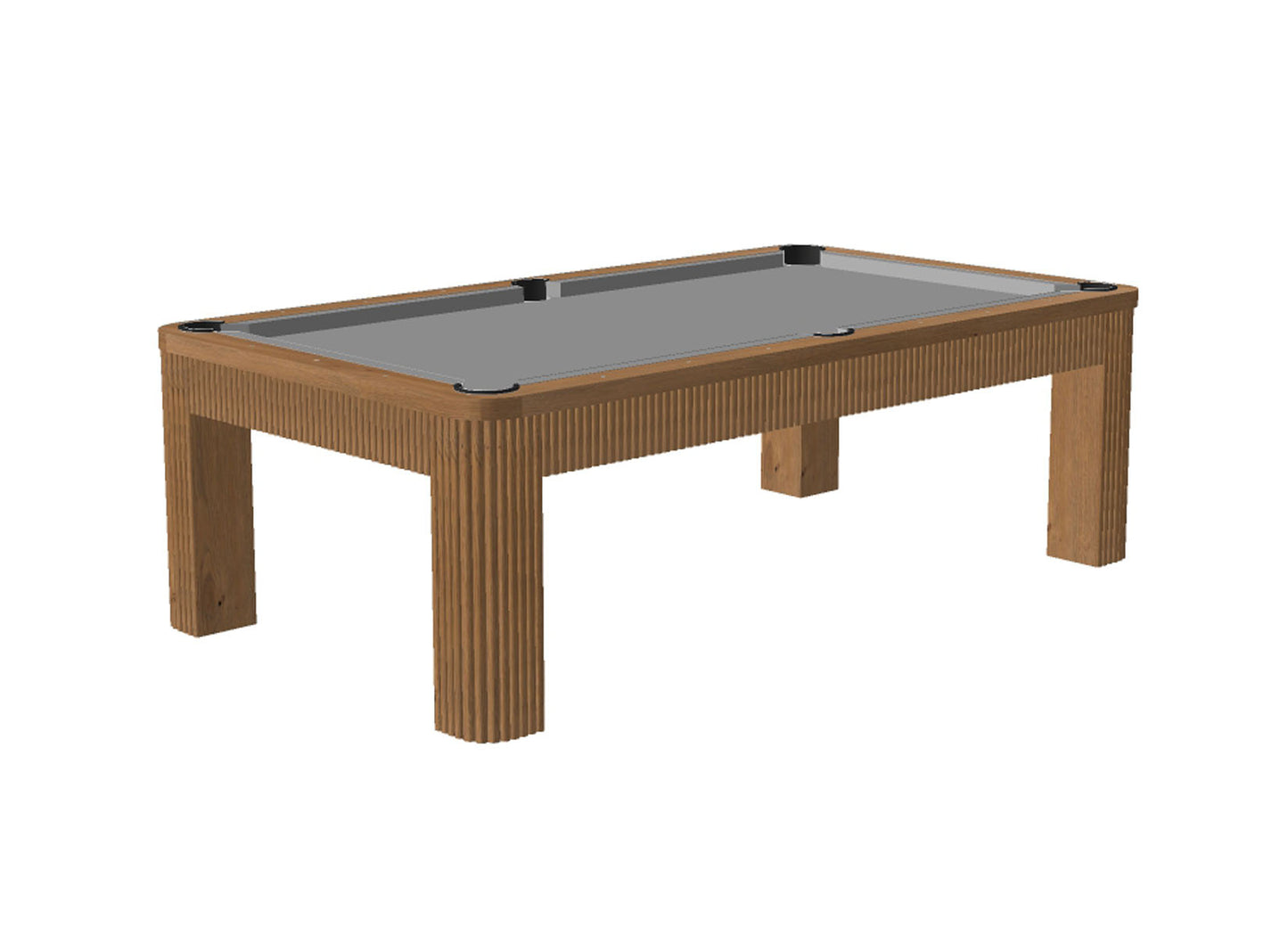 Belmont Modern Pool Table