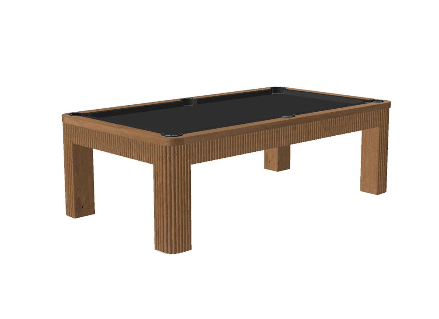 Belmont Modern Pool Table