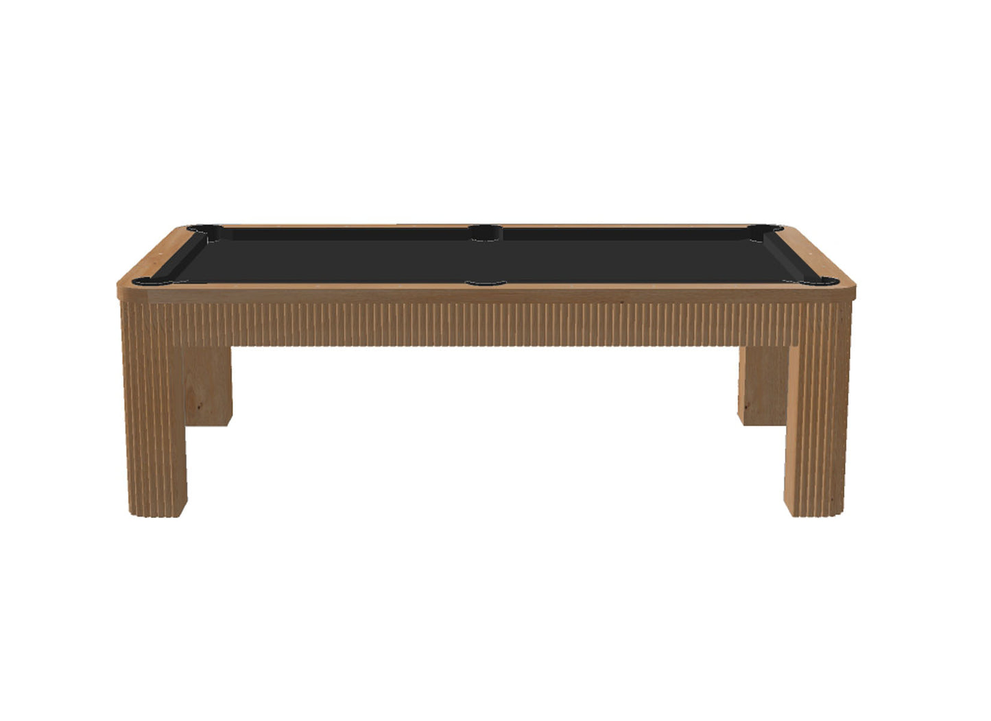 Belmont Modern Pool Table