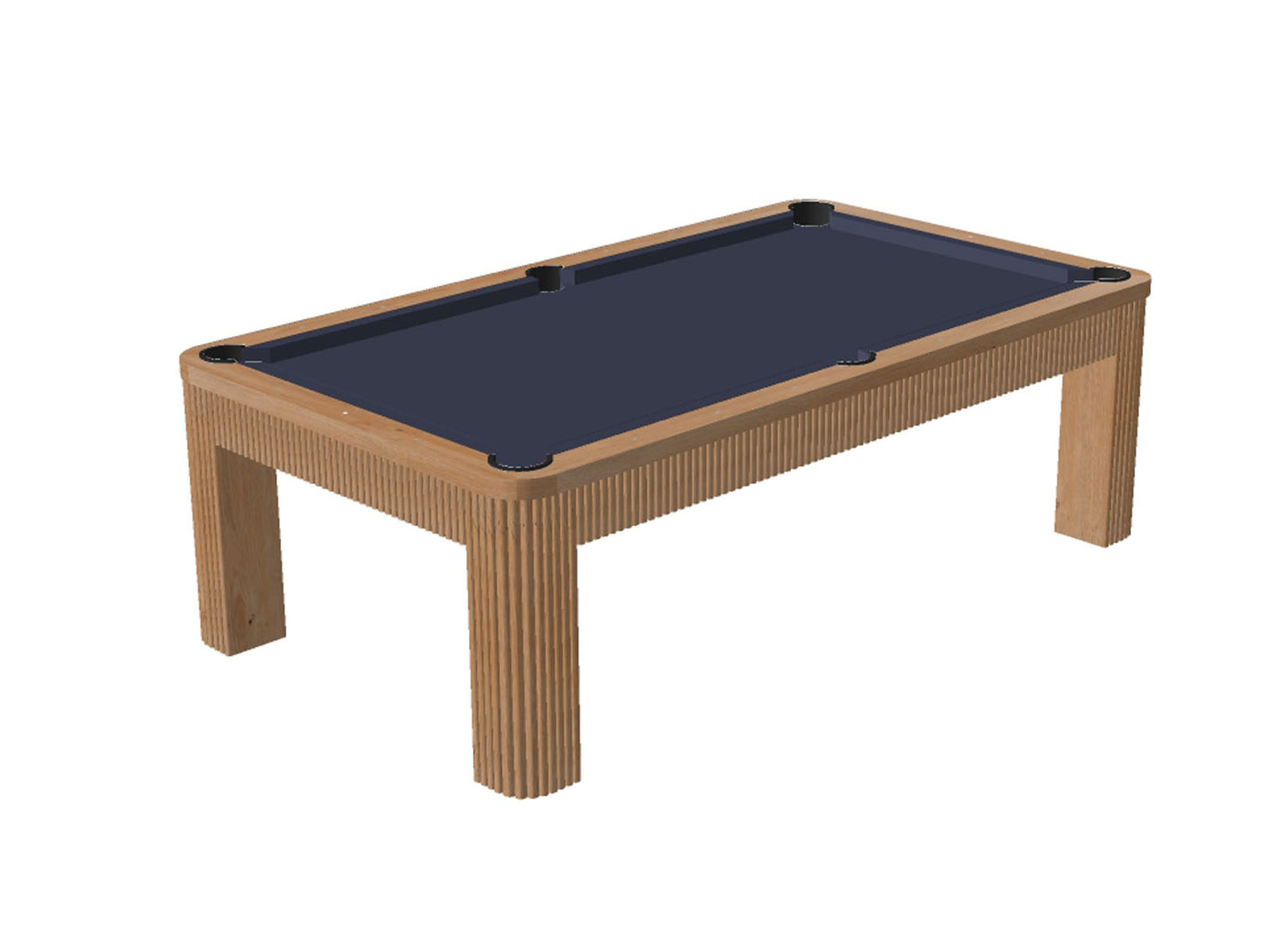 Belmont Modern Pool Table