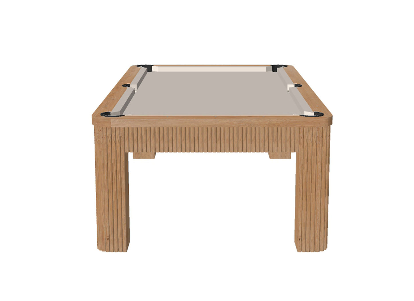 Belmont Modern Pool Table