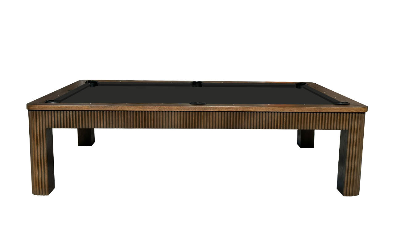 Belmont Modern Pool Table