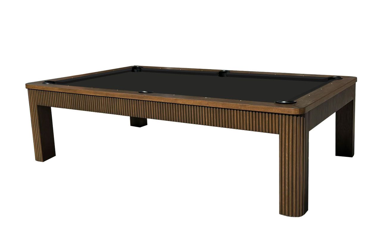 Belmont Modern Pool Table