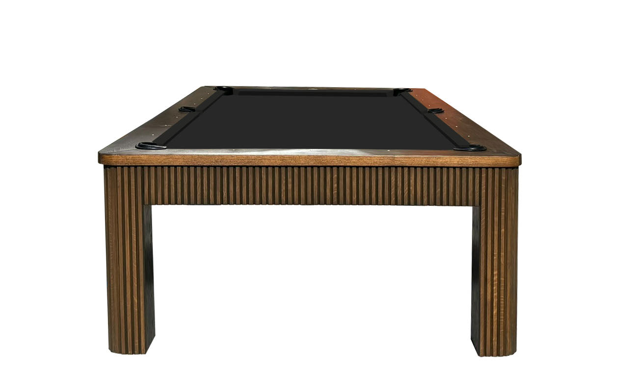 Belmont Modern Pool Table
