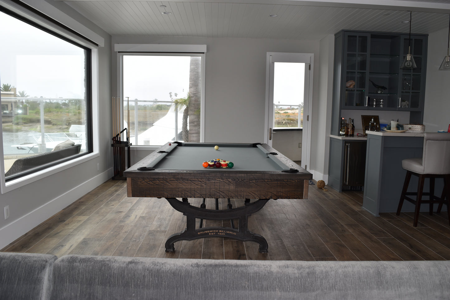 Birmingham Pool Table
