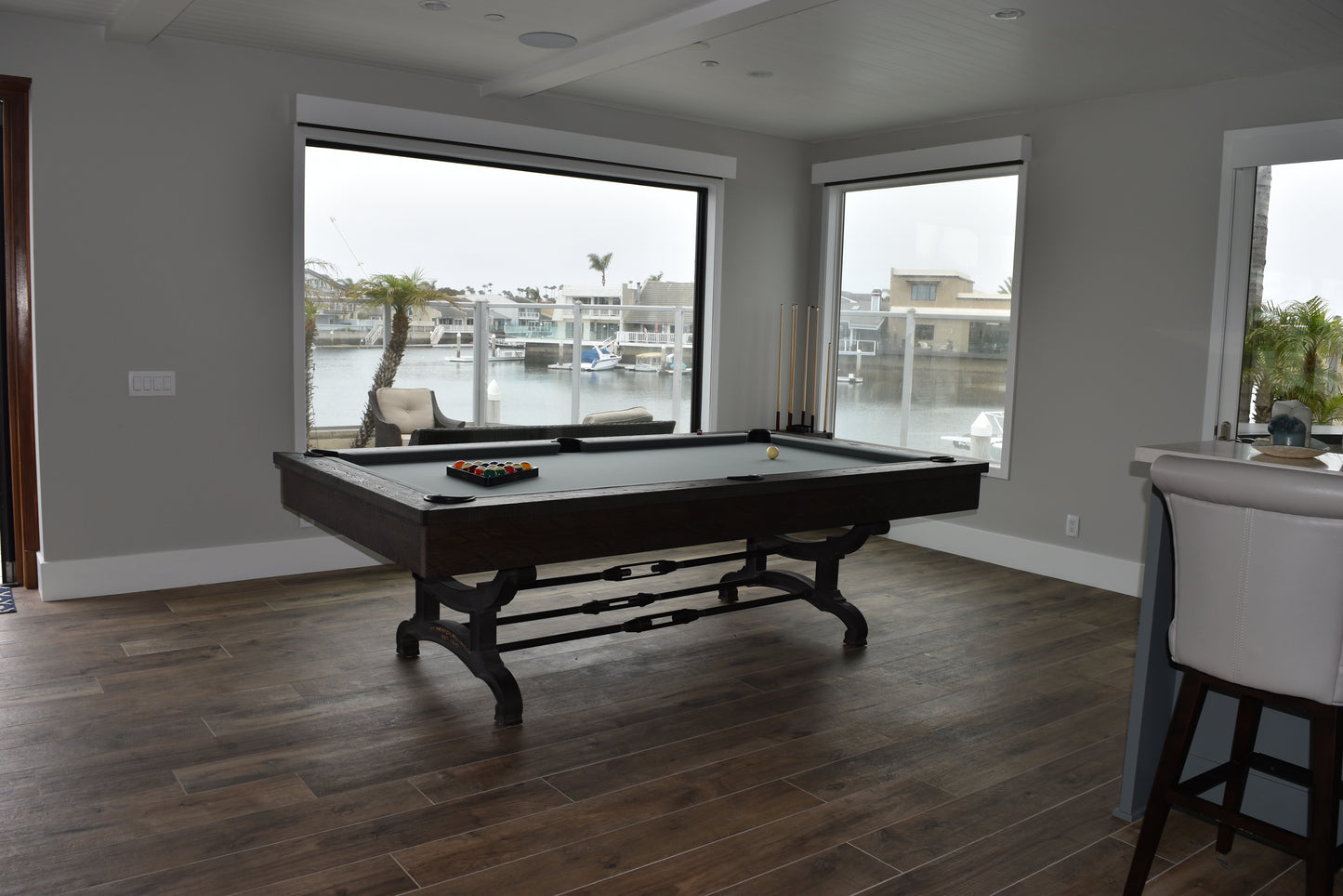 Birmingham Pool Table