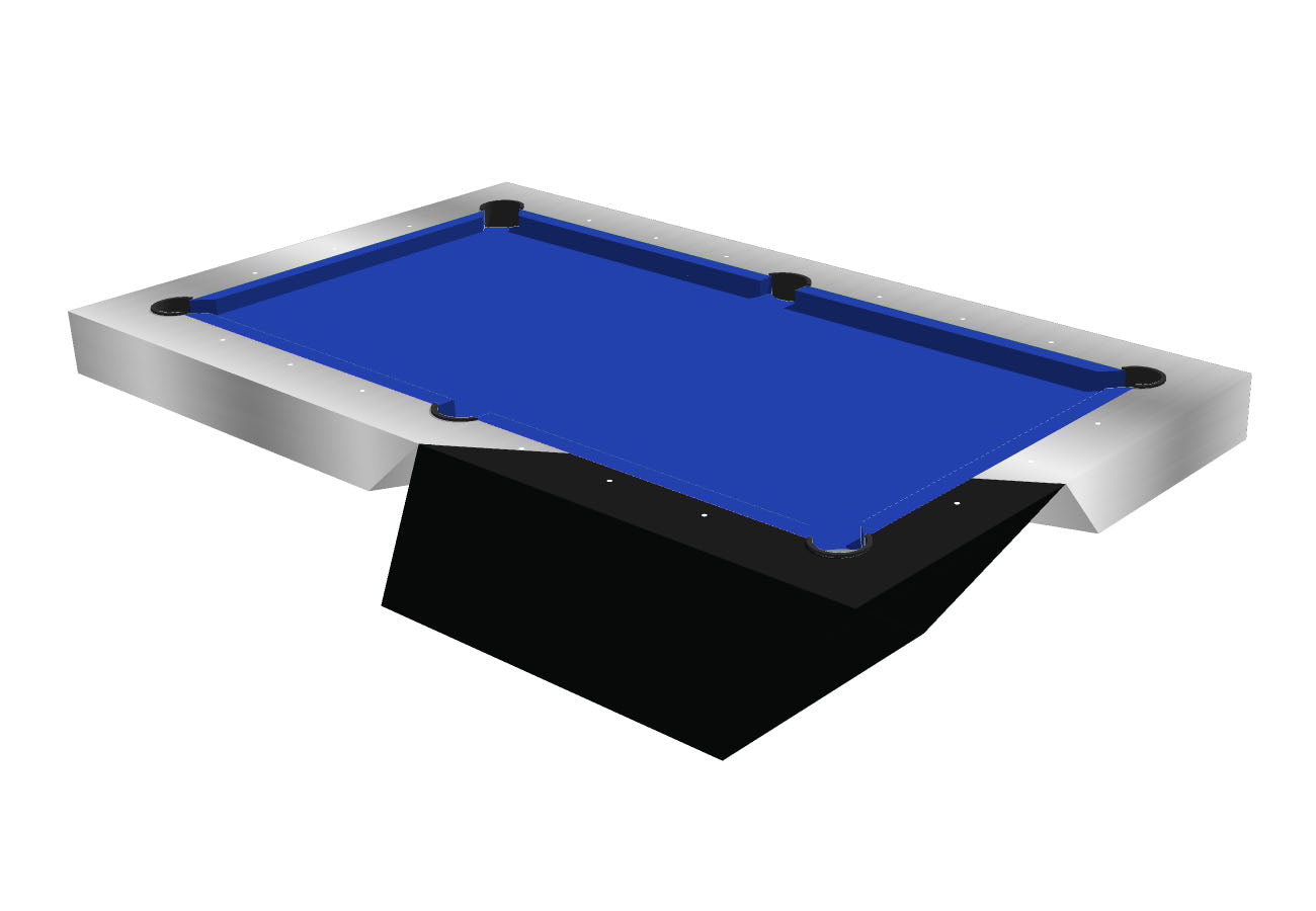 Boss Modern Pool Table