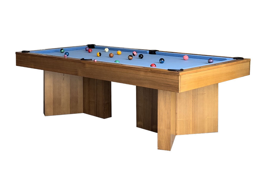 Brentwood Modern Pool Table
