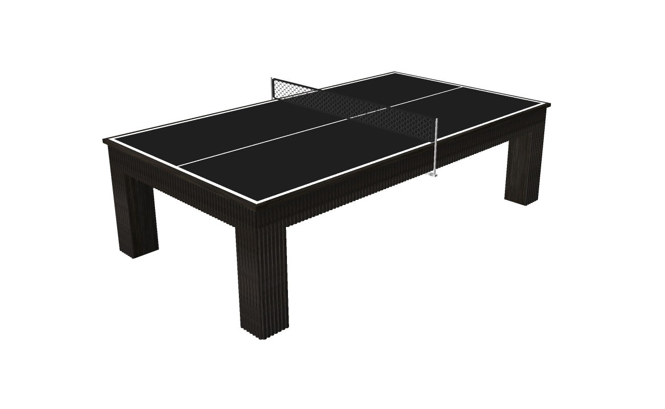 Belmont Ping Pong Table