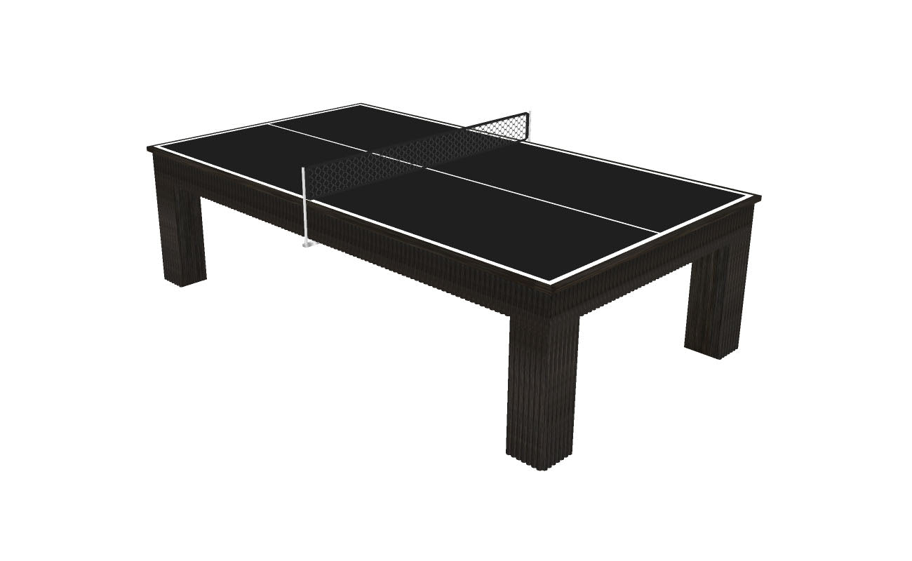 Belmont Ping Pong Table