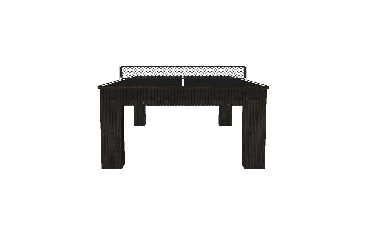 Belmont Ping Pong Table