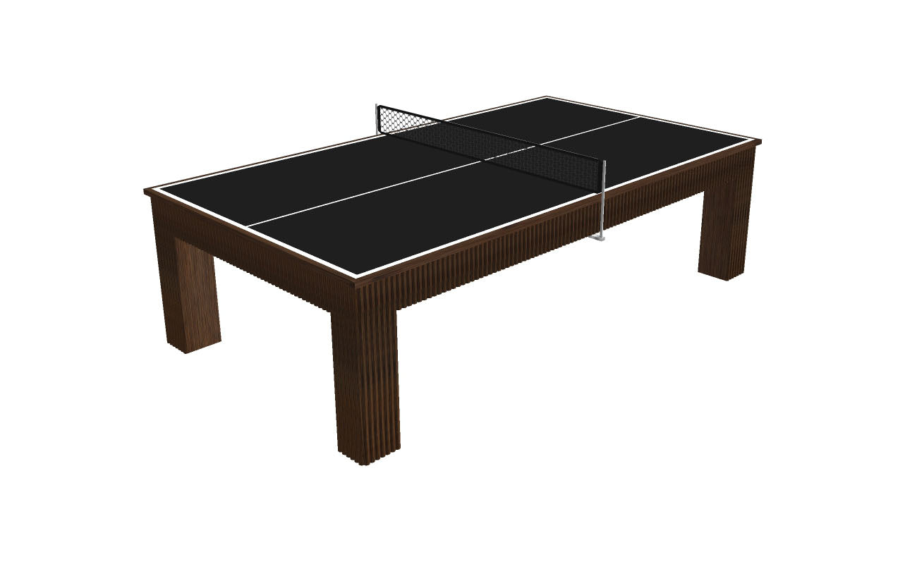 Belmont Ping Pong Table
