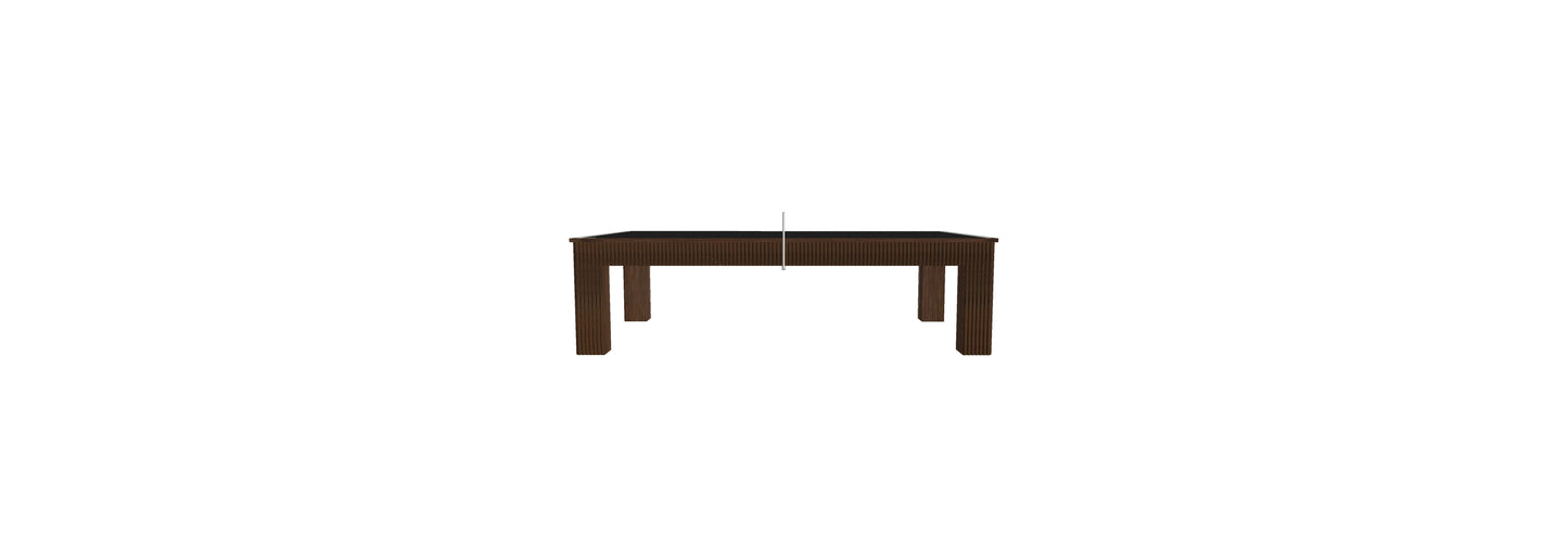 Belmont Ping Pong Table