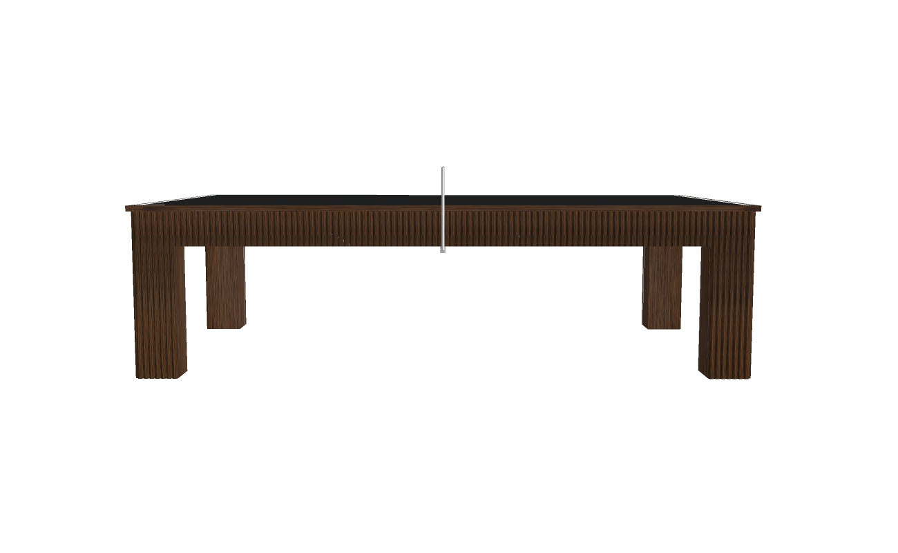 Belmont Ping Pong Table
