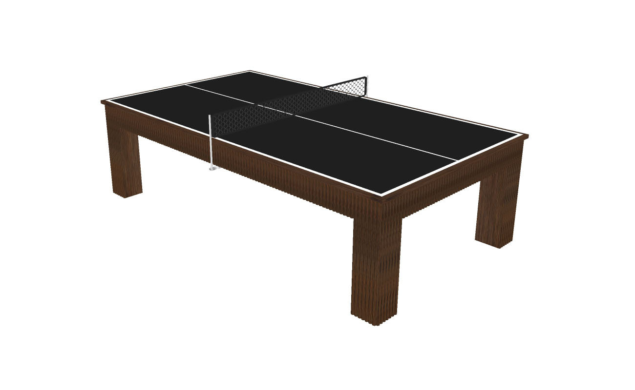 Belmont Ping Pong Table