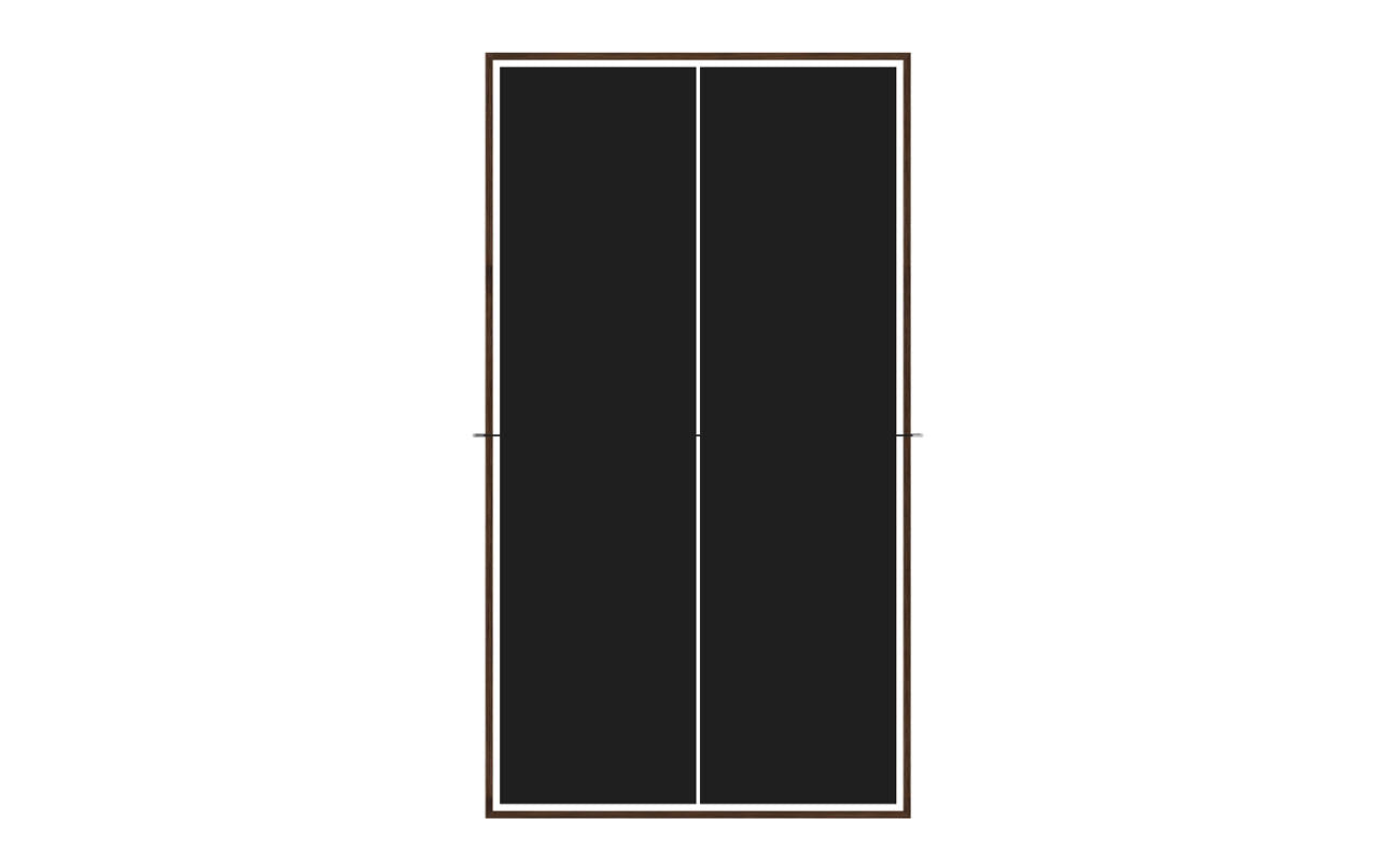 Belmont Ping Pong Table