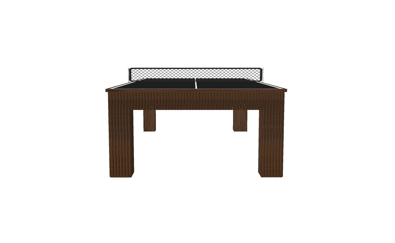 Belmont Ping Pong Table
